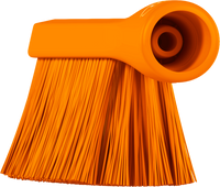 Thumbnail for Vikan Dual Reach Brush, Threaded, 10.2
