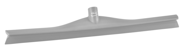 Vikan Ultra Hygiene Flex Squeegee 23.6", Grey