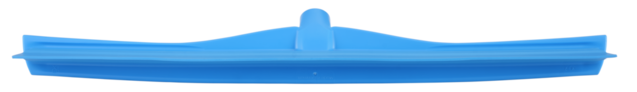 Vikan Ultra Hygiene Flex Squeegee 23.6", Blue