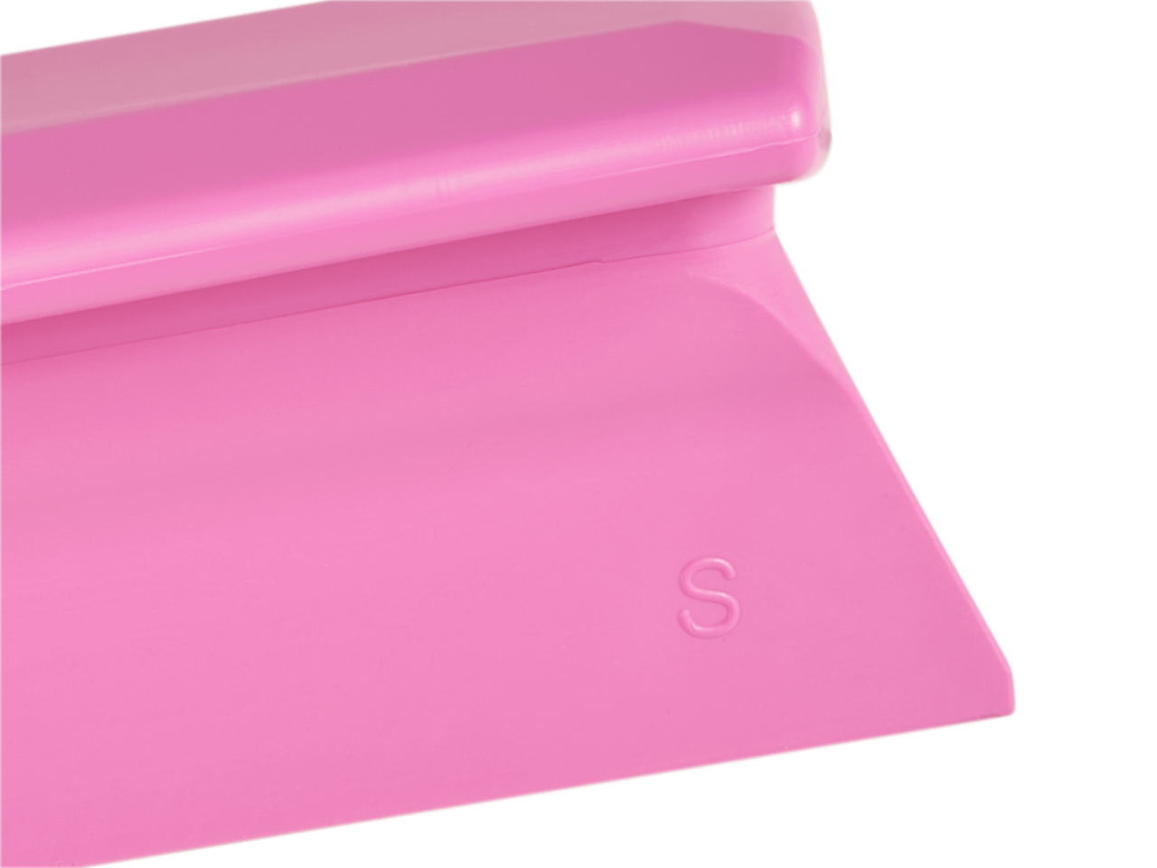Vikan Ultra Hygiene Flex Squeegee 23.6", Pink