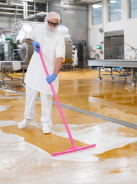 Thumbnail for Vikan Ultra Hygiene Flex Squeegee 23.6