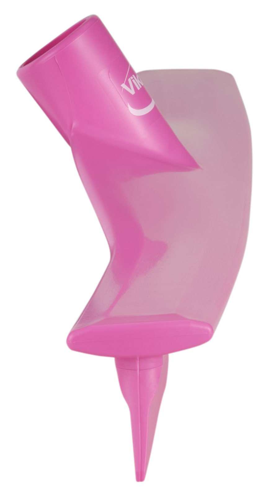 Vikan Ultra Hygiene Flex Squeegee 23.6", Pink