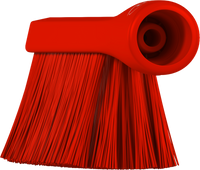 Thumbnail for Vikan Dual Reach Brush, Threaded, 10.2