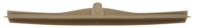 Vikan Ultra Hygiene Flex Squeegee 23.6", Brown