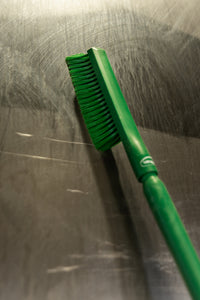 Thumbnail for Vikan Dual Reach Brush, Threaded, 10.2