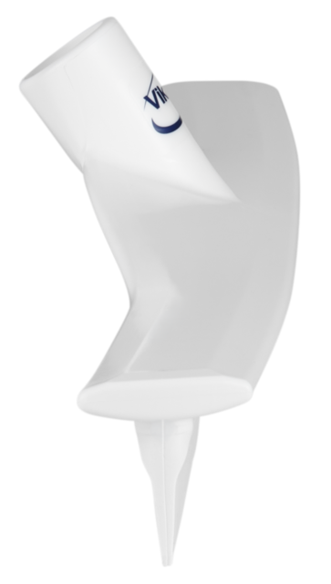 Vikan Ultra Hygiene Flex Squeegee 23.6", White