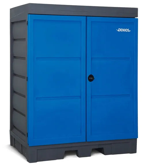 POLY SAFE DEPOT TYPE D