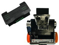 Thumbnail for PowerHandling PowerMover G Series Electric Tug and Transport Vehicle