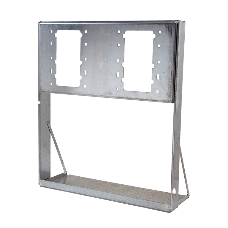 Mounting Frame
