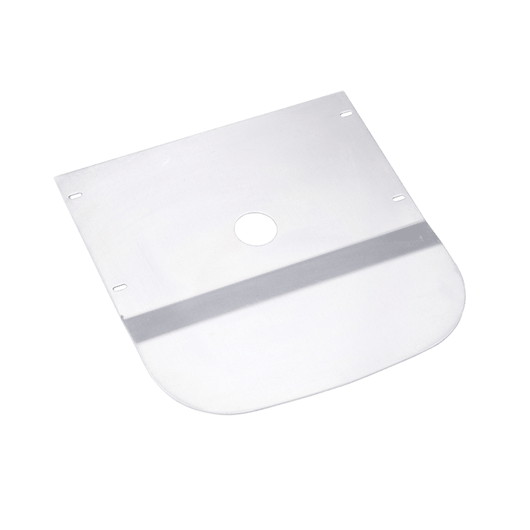 Bottom Plate – Spill 911 Inc.