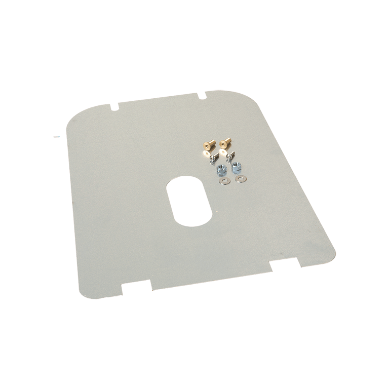 Bottom Plate for 1311