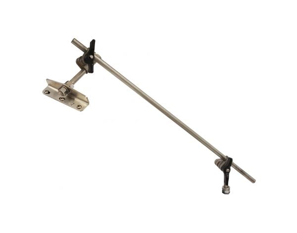 Universal Air Knife Mounting System, for all air knives