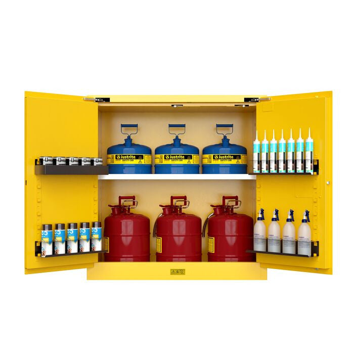 Tray Attachment for Utili-Guard+™ Flammable Cabinets