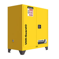 Thumbnail for Tower Leg Kit for Utili-Guard+™ Flammable Cabinets