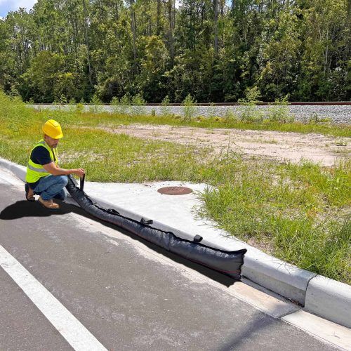 Ultra-Gutter Guard RT