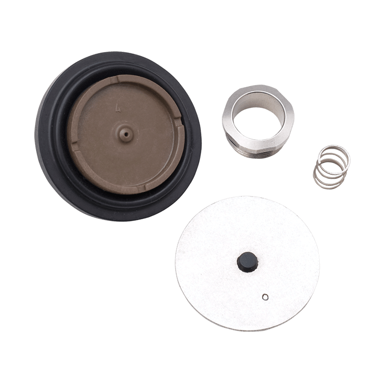 Valve Repair Kit For 5881