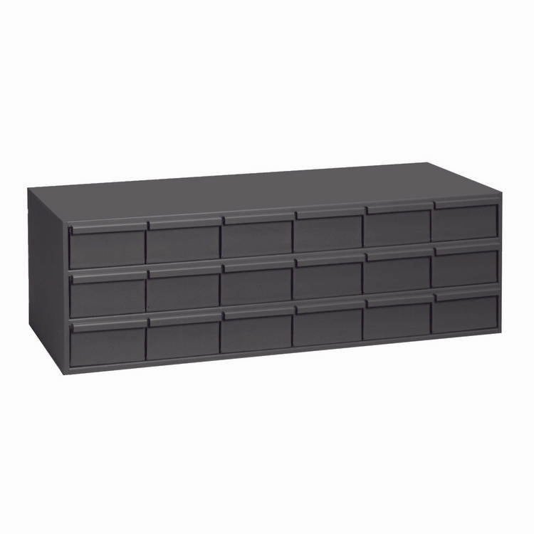 18 D CABINET#95 GRAY - Model 005-95