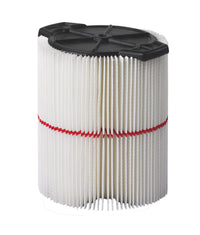 Thumbnail for Craftsman® Red Stripe Wet/Dry Vacuum Filter