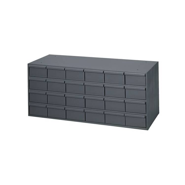 24DR11 CAB#95 GRAY - Model 031-95