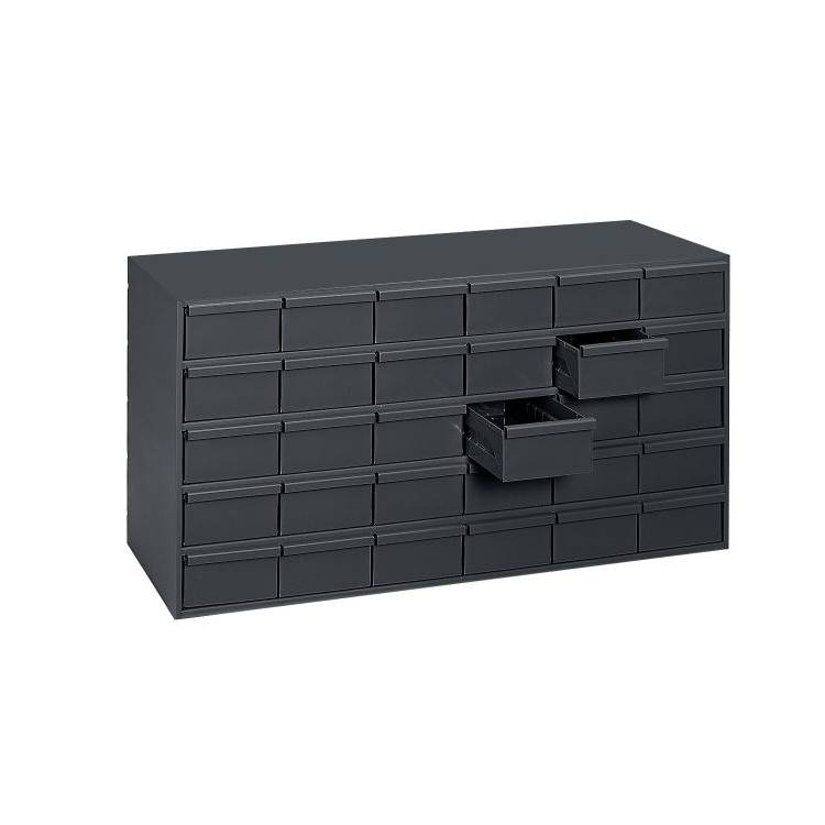 30DR11 CAB#95 GRAY - Model 034-95