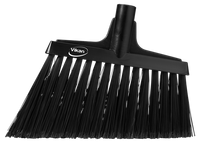 Thumbnail for Vikan Split Bristle Angle Head Broom