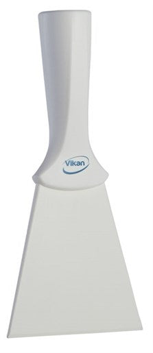 Vikan Nylon Scraper with Threaded Handle