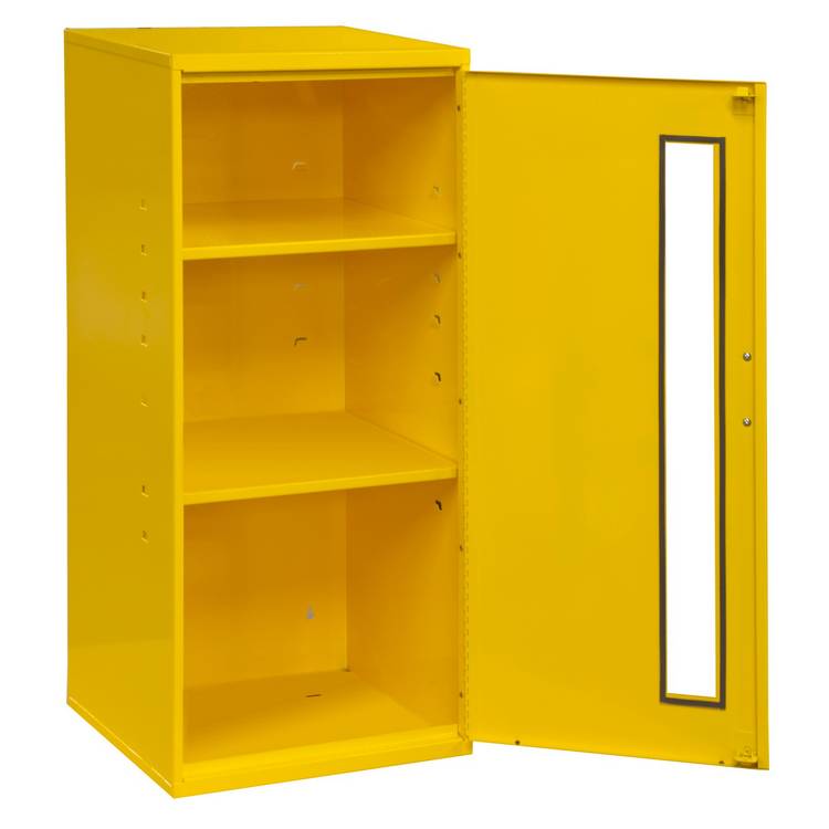 SPILL CAB#50 YELLOW - Model 052-50