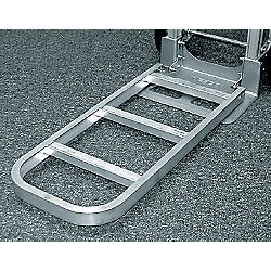 Wesco Model F3F 30" Folding Nose