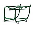 Drum Cradle 32.25" x 17.5" x 20.5"