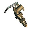 Adjustable Brass Safety Faucet