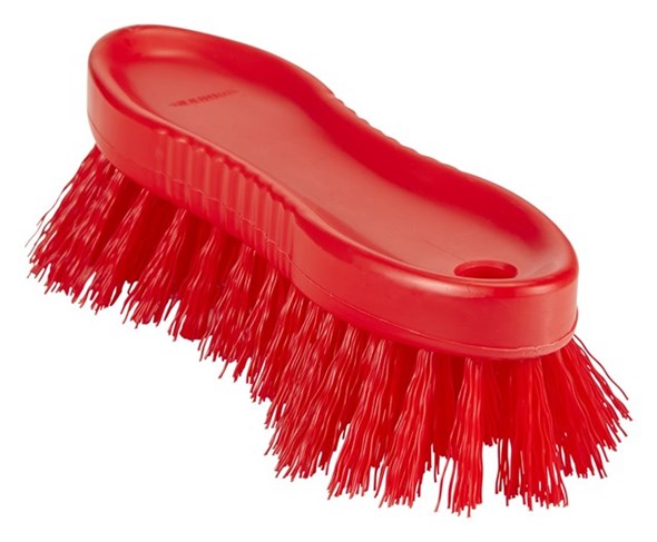 ColorCore 6" Hand Brush, Stiff