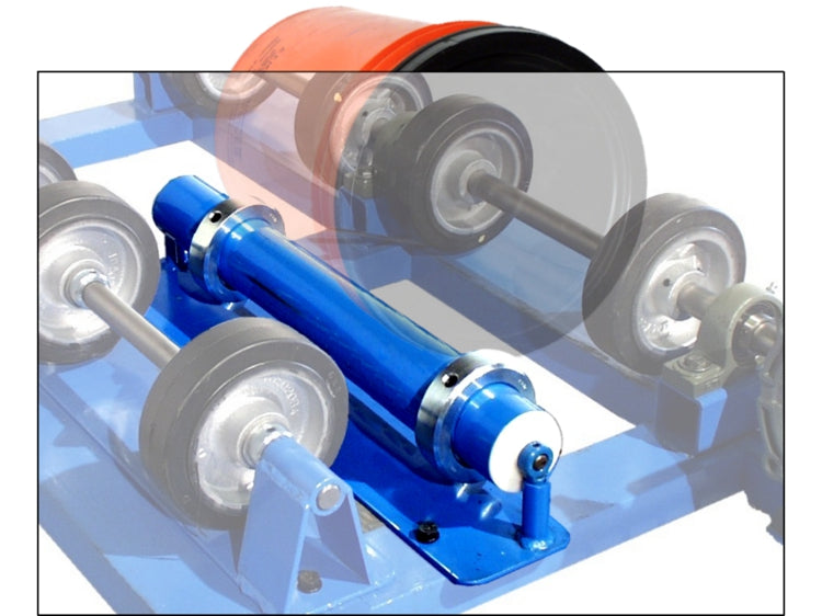 IDLER, 1-5 GAL CAN, 201 TYPE