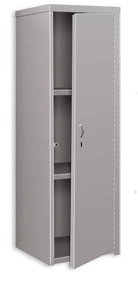 Thumbnail for Pucel 1 Door & 3 Compartment Locker Cabinet