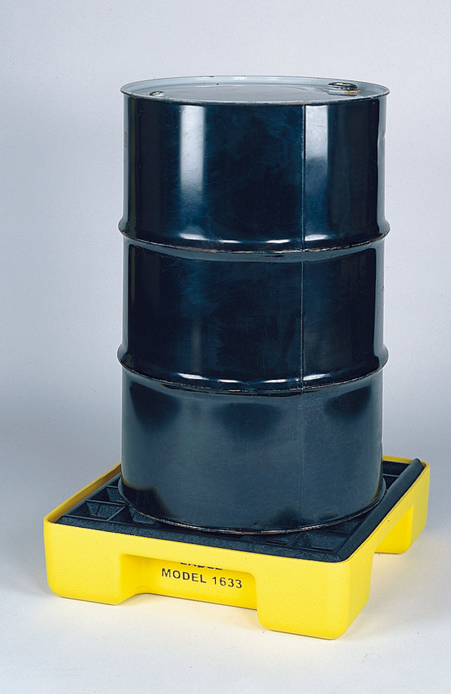 1-Drum Modular Platform