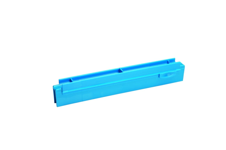 10" Double Blade Squeegee Refill Blue