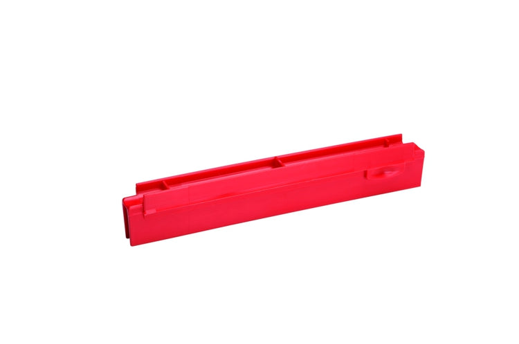 10" Double Blade Squeegee Refill Red