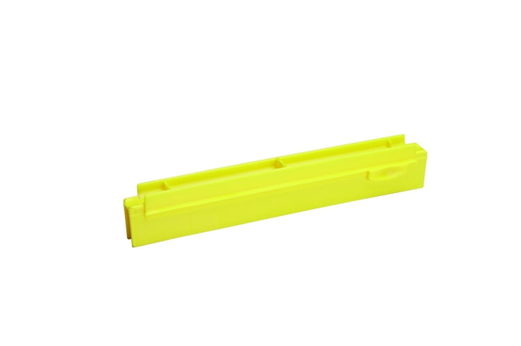 10" Double Blade Squeegee Refill Yellow