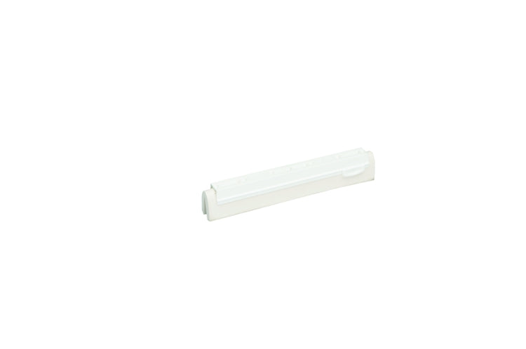 10" White Foam Blade Refill Cassette