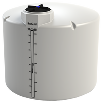 Thumbnail for 1000 Gal ProChem® Potable Water Tanks - LPE 1.0 FDA - Natural