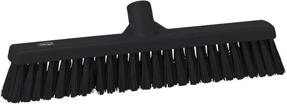 Vikan 16" Small Particle Push Broom- Soft