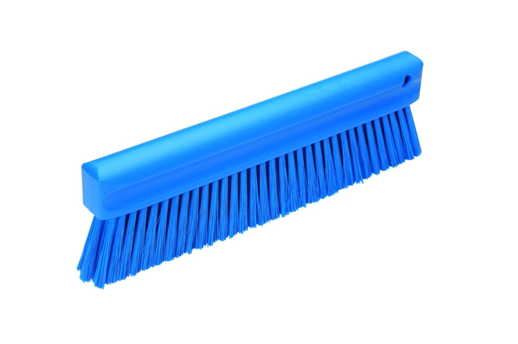 11" Bakers Brush Soft Bristle Blue