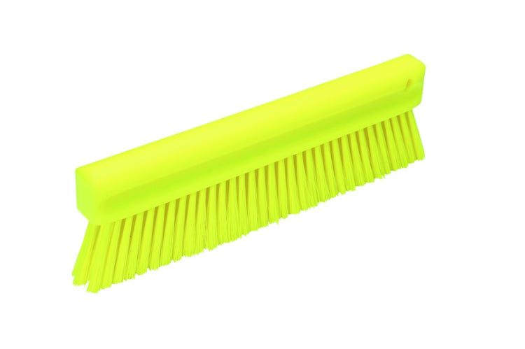 11" Bakers Brush Soft Bristle Yellow