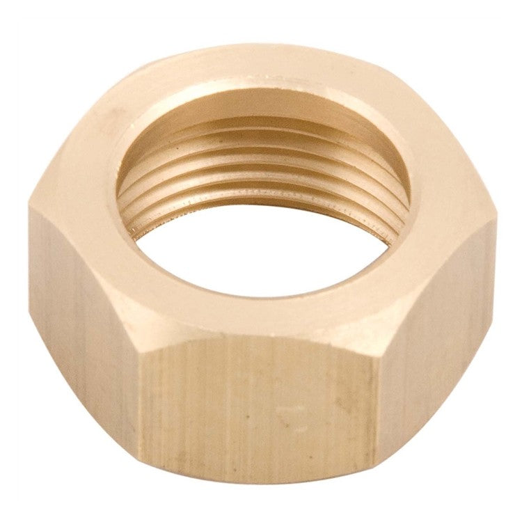 Nut 1-1/16-14 Hex - Model 110-005