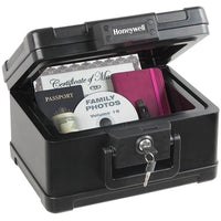 Thumbnail for Honeywell UL 30-Minute Fire Document Chest