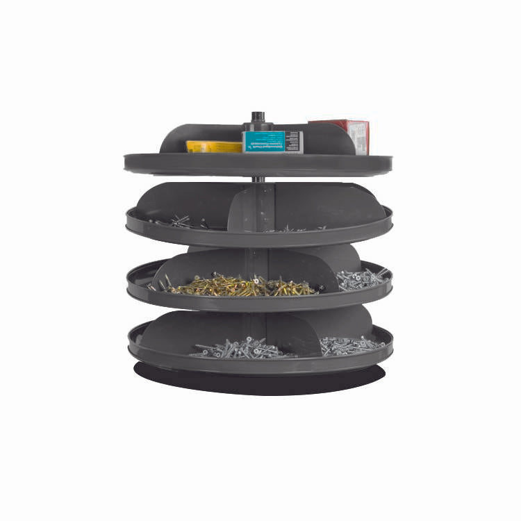 RB17 4 SECTION #95 GRAY - Model 1104-95