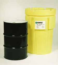 Overpack 110 Salvage Drum