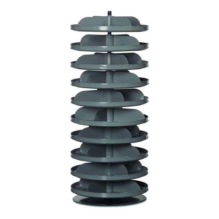 RB17 10 SECTION #95 GRAY - Model 1110-95