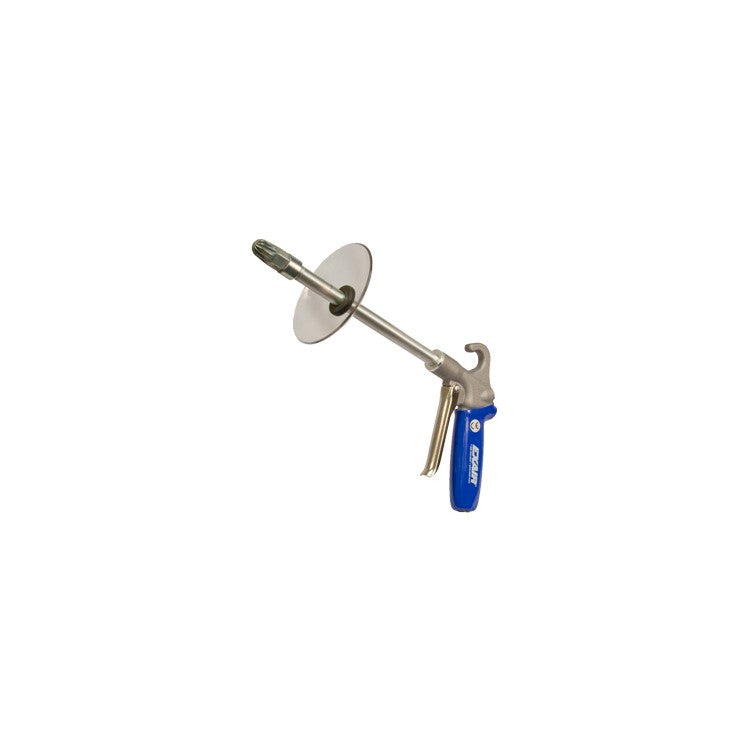 Soft Grip Safety Air Gun w/ 1100 Nozzle - Model 1210-24-CS