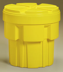 20 Gallon Labpack/Salvage Drum