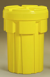 30 Gallon Labpack/Salvage Drum